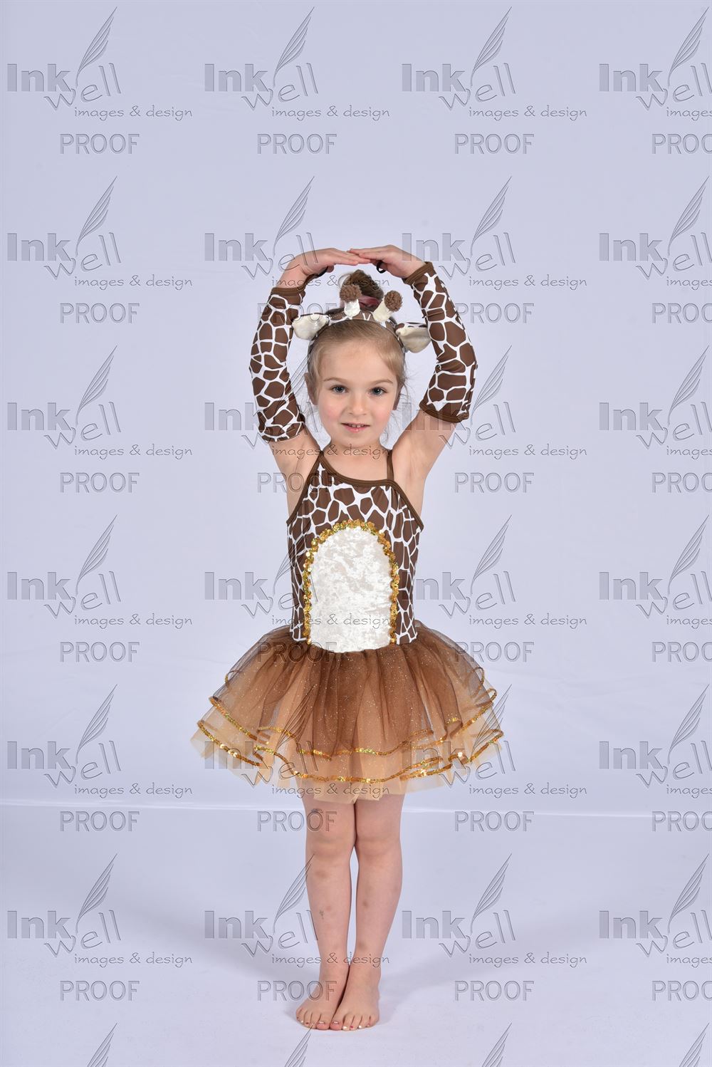 Kinderdance Tues 4:30